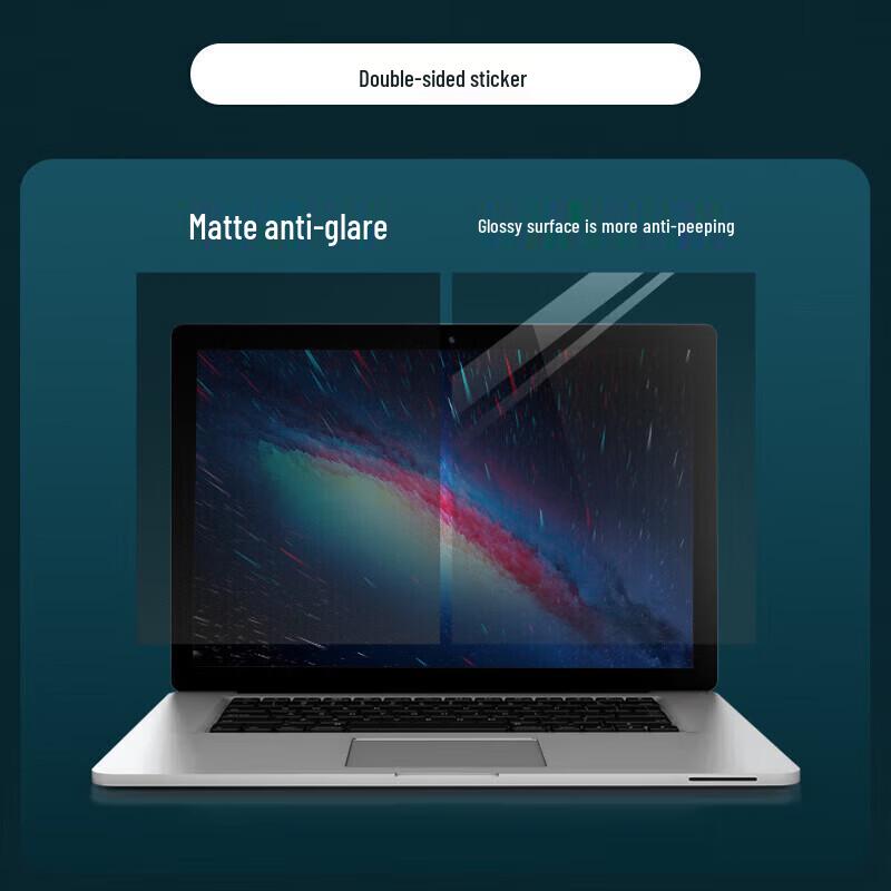 Beifang Laptop and Monitor Privacy Filter