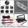 Fisheye 720P AHD Backup Reversing Rear View Camera For Renault Megane III Hatchback Laguna II III Hatchback Clio 4 Zoe Car