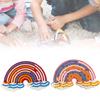 Colorful Sensory Activity Board For Stress Relief With Soft Silicone Design Ideal For Kids And Adults