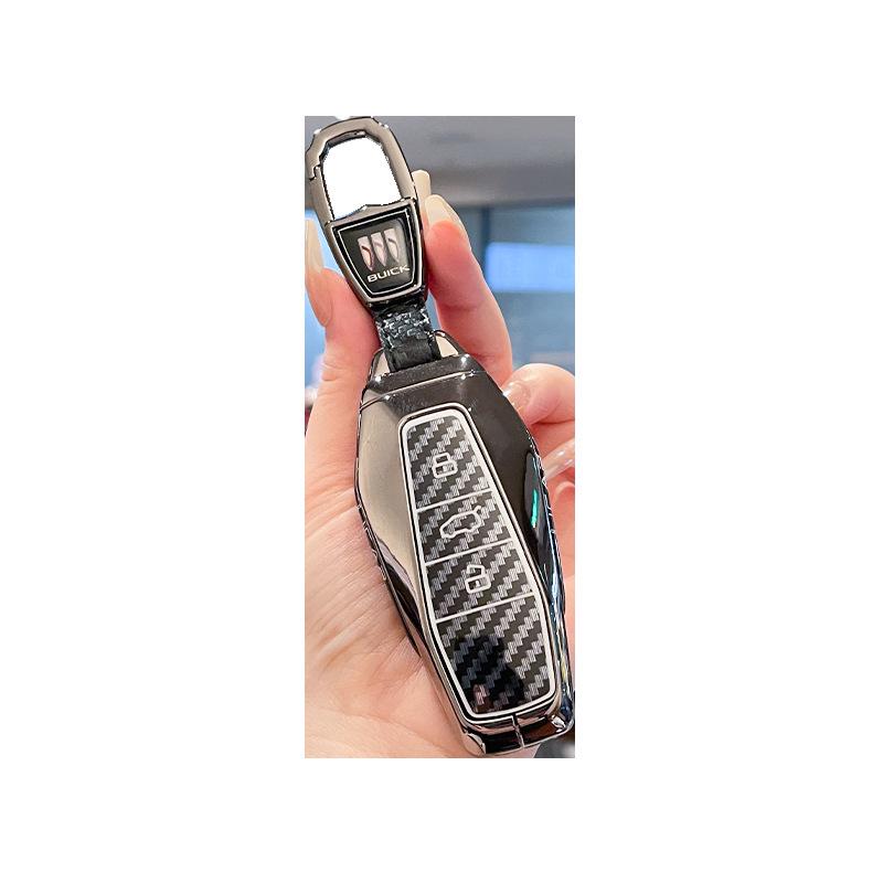 2024 Chery iCar 03 Key Case - Full Wrap Buckle for New Shuxiangjia EQ7