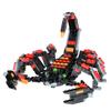 Nanoblock Plus Kaiserlicher Skorpion PBH-014