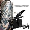 Professional Alloy Tattoo Machine Copper Coils Iron Shader Tattoo Machine Liner Gun