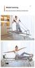 Domácí Pilates Core Postel Skládací Chanrou Velké Vybavení Jógová Postel Domácí Multifunkční Tvarovací Fitness Vybavení
