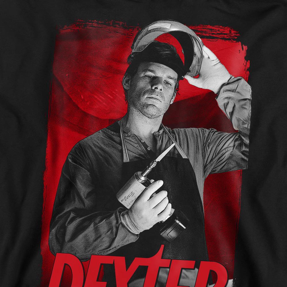 Dexter Unisex Adult Hanorac Balansoar
