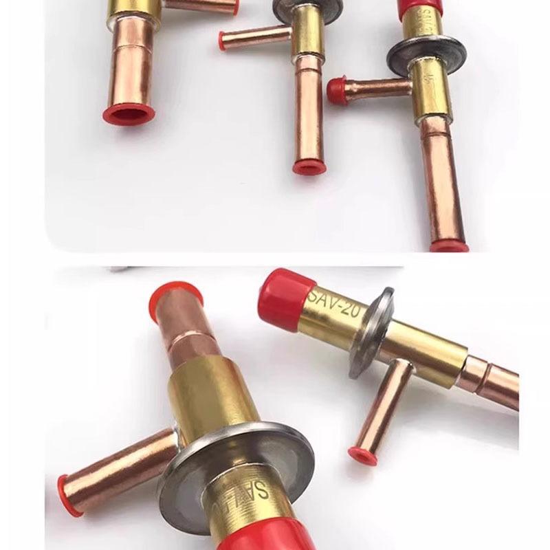 Bypass Valve Cooling Energy Regulating Valve SAV 05 10 15 20 Constant Pressure Expansion Valve