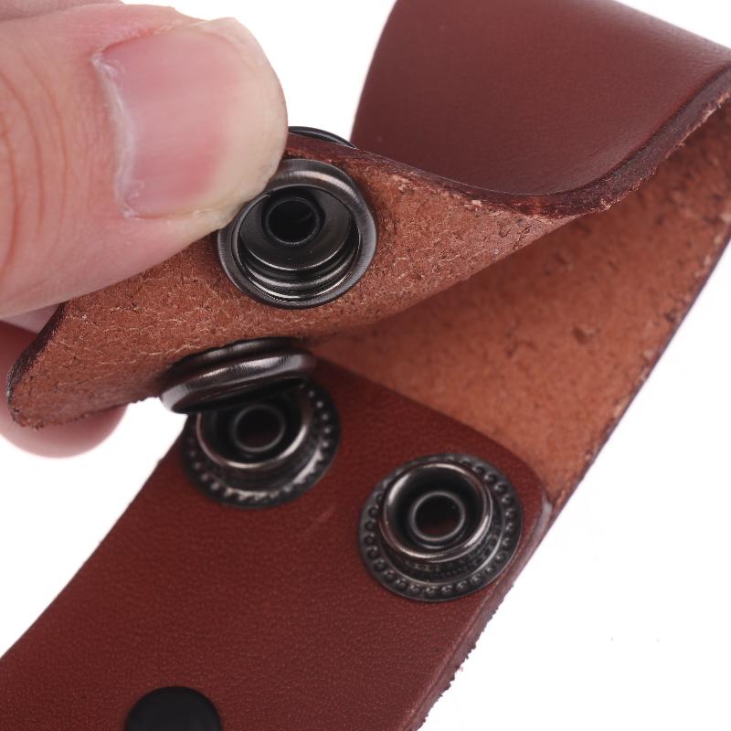 Venkovní nůž s pevnou čepelí Spona na opasek K pouzdro Hák na opasek Nůž Díly K-Pouzdro Pouzdro na nůž Příslušenství Spona na opasek 2025