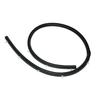 Truck Hood Rear Door Weatherstrip for L200 Pickup Replace MR437091 MBPJ3-BA034 Rubber Seal Strips Automotive Accessories