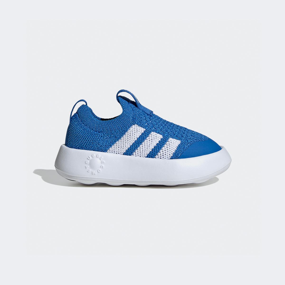 

[Adidas] Bubble Comfy Infant, IH1265, 1010113031, Popular Korean Shoes 130