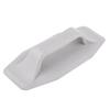 Durable PVC Inflatable Boat Kayak Rubber Dinghy Raft Side Mount Handle Rail