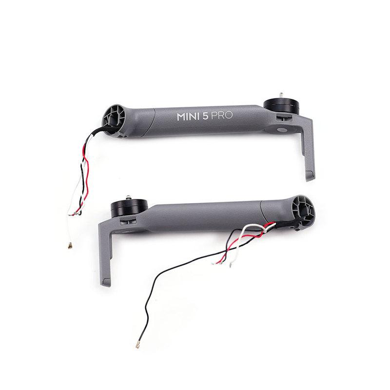 Arm with Motor for Mini 5 Pro Left/Right Front/Rear Motor Arm for MINI 5 PRO