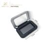 MUF Portable Empty Box for H100 Replacement Magnets, Powder Blush, and Eyeshadow with DJI Filter Storage In Size S.
