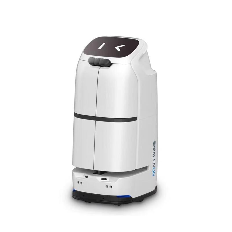 

Qinglang W3 Intelligent Service and Delivery Robot