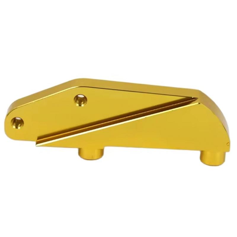 Motorcycle 82mm Brake Caliper Bracket Adapter Suitable for RPM Adelin Brake Caliper