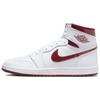 1 Retro High 85 OG Metallic Burgundy Jordan BQ4422-161