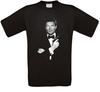 Roger Moore T-Shirt Unisex T-Shirt