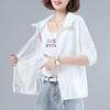 Women's Summer UV Protection Loose Fit Lightweight Jacket