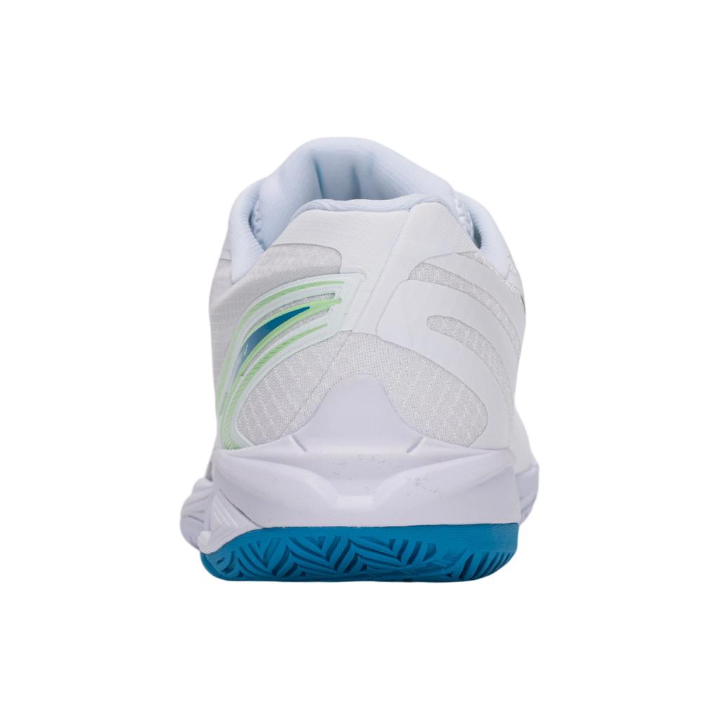 Mizuno Wave Claw 4 Lightweight Flexible Quick Anti-Twist Shock Absorption Non-Slip Wear-Resistant Low-Top Badminton Shoes Unisex Sneaker 71GA264314