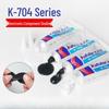 Kafute K-704 Silicon de Etanșare Alb