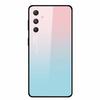 For Samsung Galaxy M54 M34 M14 Case Luxury Tempered Glass Back Cover Hard Case Samsung Galaxy M 54 Capa Fundas Coque Colorful