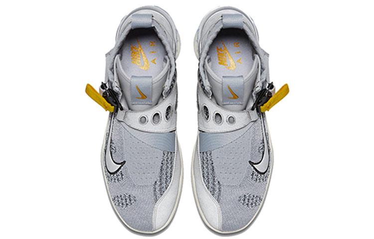 Nike Air VaporMax Premier Flyknit Gris Lobo AO3241-001