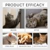 The Cat's Calming Plug-in Diffuser Reduces Pressure  Soothed Behavior  And Maintained Emotional Balance And Stability 45ML