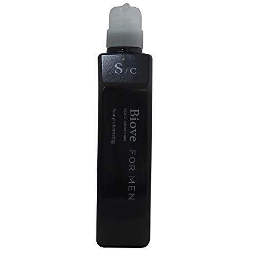 

Demi Cosmetics Biobe F Men Scalp Cleansing 550 мл белый
