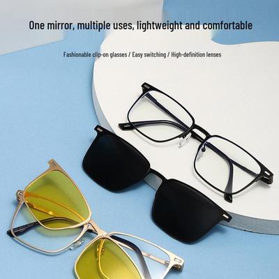 Occhiali e accessori – Occhiali da sole