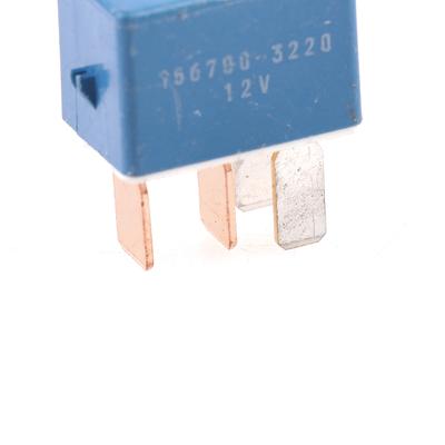 1Pc Car Relay 12V 20A 4 Pins Automotive Small Denso Relay 156700-3220