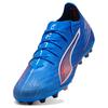 Puma Ultra 6 Ultimate Versatile Comfortable Soccer Shoes Unisex Soccer Shoes Blue 108560-01
