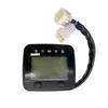 Oto Elektroniği – Hız Ölçerler ve Takometreler