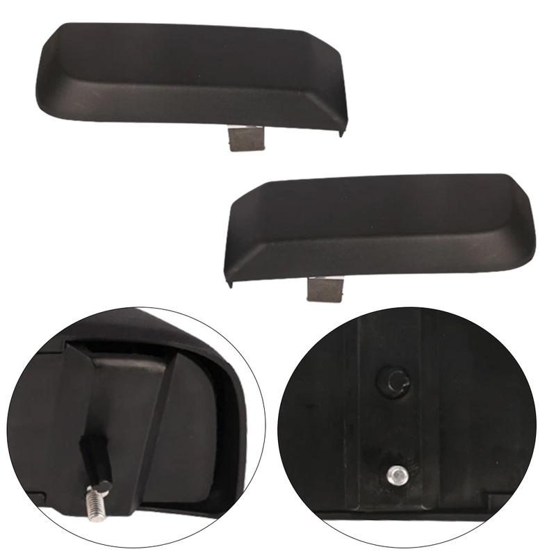 For Ford F-150 SVT Raptor 2010-2014  Front Bumper Guards AL3Z17E810A Bumper Pad erts Cover Cap AL3Z17E810A Left Right