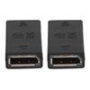 Displayport Kupplung Abriebfestigkeit Einfache Bedienung Leichtgewicht Tragbar Displayport Extender