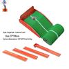 Indoor Golf Auto-Return Putting Practice Mat