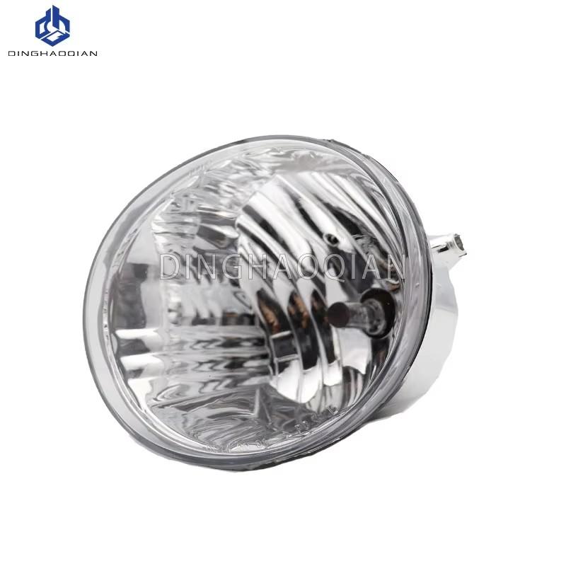 Fog Light For Toyota RAV4 2004 2005 Headlight Led Fog Lights for Lexus ES330 Fog Lamps For Toyota Avalon 4Runner Foglights