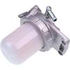 Kraftstofffilter-Baugruppe 15521-43015 1A001-43010 19271-43010 Kompatibel mit Kubota L2250 L2550 L2650 L2850 L2900 L2950 M4700 M4800 M4900 M5400 M5700