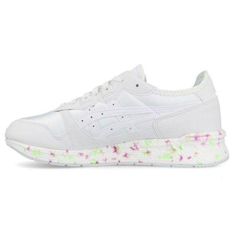 ASICS HyperGel Lyte `White` 1193A074-100 36