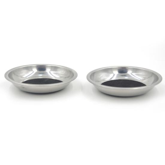 Coin Dropping Into The Cup Magic Prop Close Up Amazing Party Gimmick Trick Toy