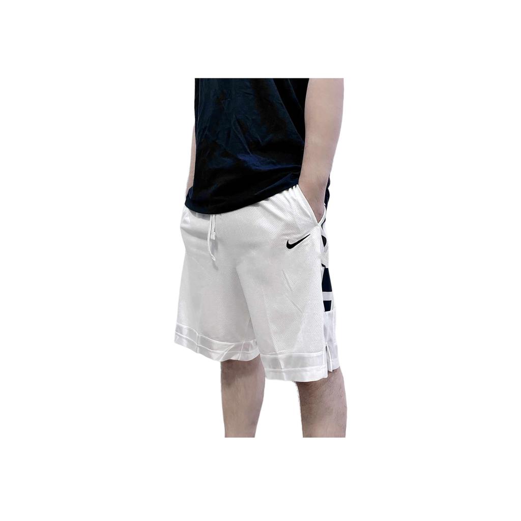 New Nike Casual Shorts Men White DN4003-100