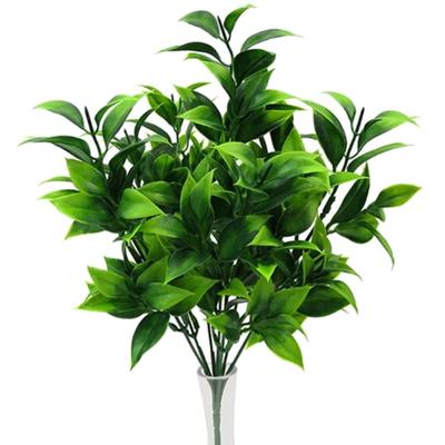 Leaf 1Pc Foliage Bonsai DIY Holiday Home Decoration Artificial Branch Party Plant Home Decor