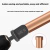 Triangular Handle British Pipe Expander, Airconditioning Copper Pipe Installation Expander Tool Set