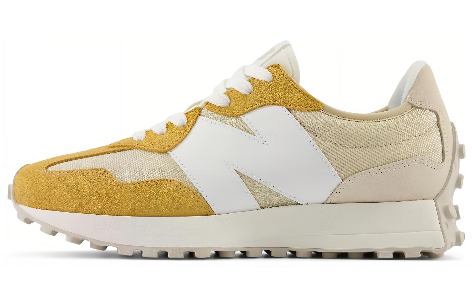 327 New Balance Sandstone Workwear U327FG