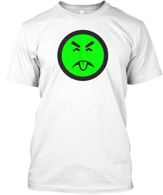 

MR Yuck Tee T-Shirt Made in the USA Size S to 5XL Unisex T-Shirt L