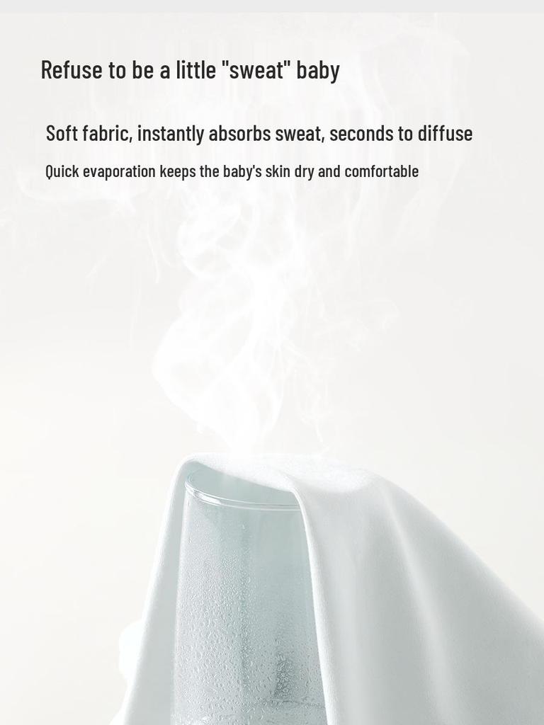 Newborn Soft Velvet Two-Piece Baby Set: Spring/Autumn Homewear Pants Outfit