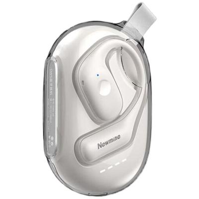 Newman OWS-10 Open-Ear Bluetooth Sports Headphones