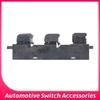 25401-ZT10A Car Master Power Window Switch Lifter Control for Nissan Armada 2004-2008 Titan 2004-2015 Pathfinder Armada 2004