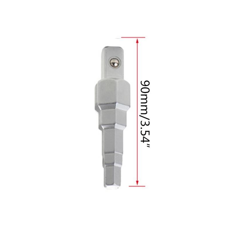 Adjustable Spanner Radiators Spanner Spanner Mulitipurpose Home Supplies Nipples Radiators Ratch Stepped Spanner Repair