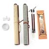 Chinese Calligraphy Set Written Repeatedly Quickly Dry Exquisite Appearance Calligraphy Practice