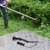String Trimmer Tube Handle Accessory Brushcutter Control Switch Throttle
