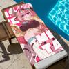 Genshin Impact Game Varesa Towel Beach Quick Dry Soft Pool Towels Gift for Travel Gym Shower Camping Sports