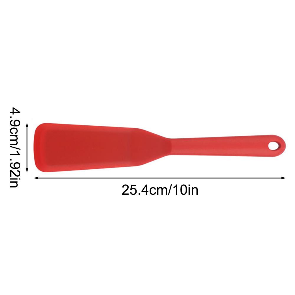 1PC Kitchenware: Small Frying Spatula, Non-Stick Pan, Baby Food Pan, Small Pan, Steak And Egg Spatula